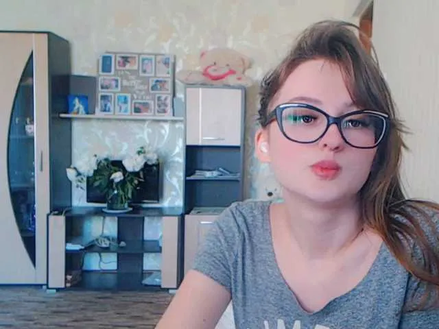 Live sex webcam photo for irisachka #247367856