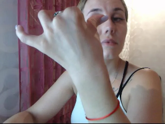 Live sex webcam photo for CloverTesla #260878529