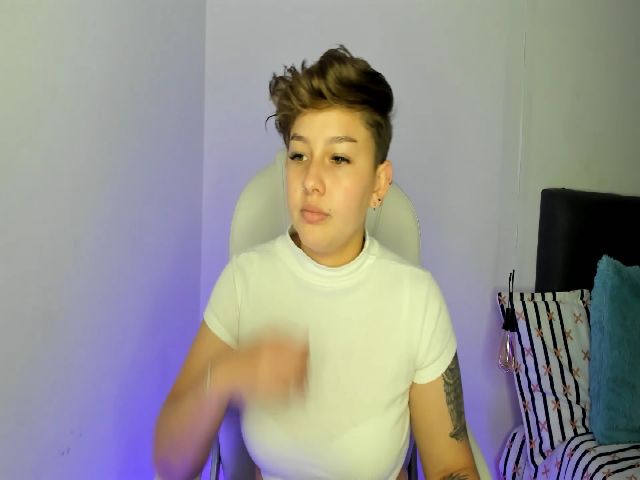 Live sex webcam photo for SalemJimenez #254380549