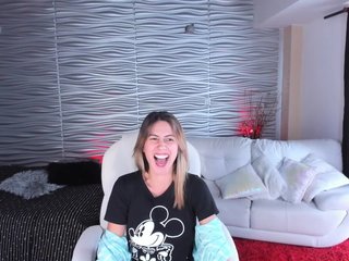 Live sex webcam photo for CassieKleinX #240633247