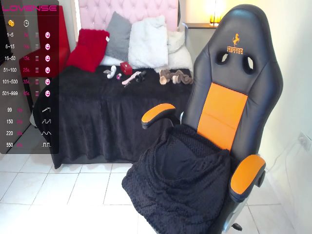 Live sex webcam photo for LESLY_LAURA #261491396