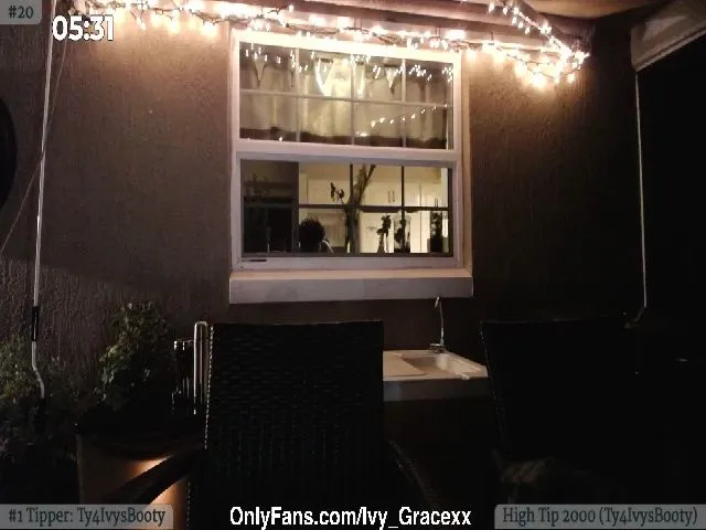 Live sex webcam photo for IvyGrace #254670233