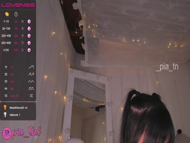 Live sex webcam photo for Pia_tn #265245350