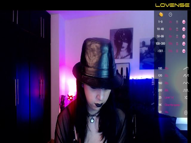 Live sex webcam photo for Laylamaze #263778489