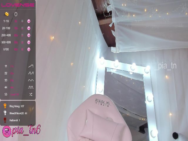 Live sex webcam photo for Pia_tn #265284862