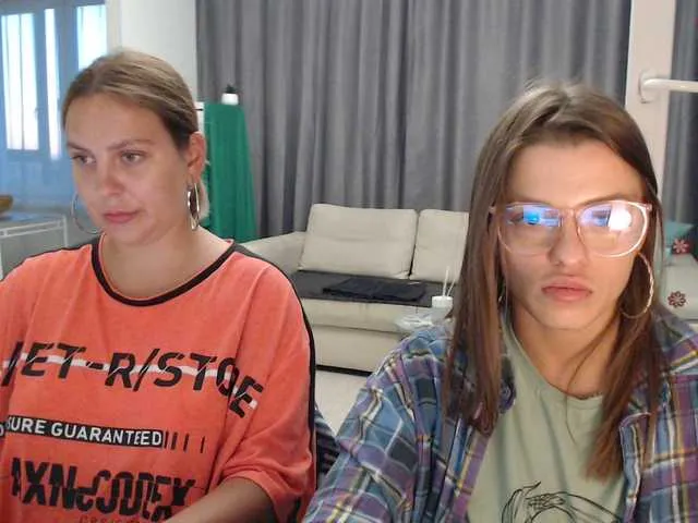 Live sex webcam photo for BugaGirls #247790798