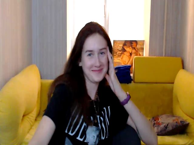 Live sex webcam photo for Honey_dream #259808681