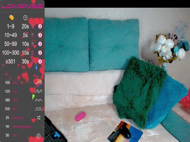 Live sex webcam photo for Anabel_Lambo #262802570