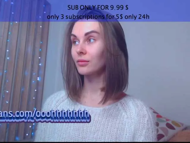 Live sex webcam photo for -JesusWife- #241340932