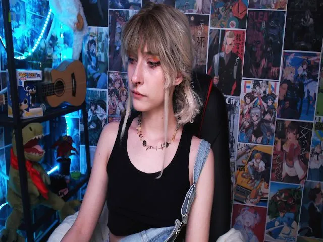 Live sex webcam photo for Manarose27 #260855137