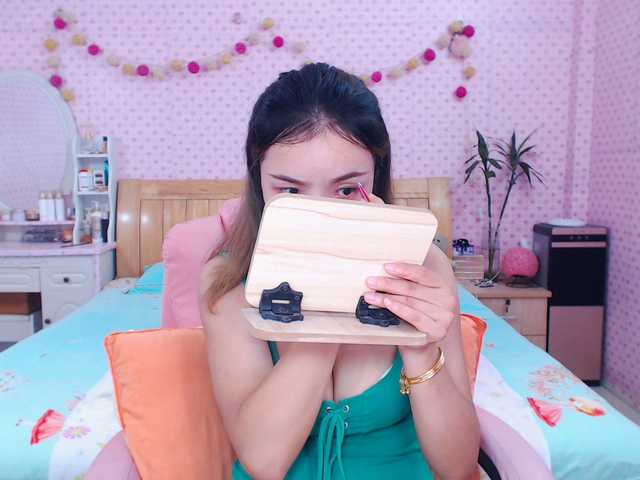 Live sex webcam photo for AnneJiang #246051851