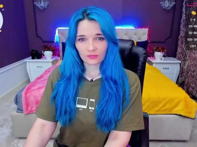 Live sex webcam photo for VicroryLulu #256012319