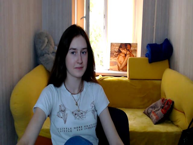 Live sex webcam photo for Honey_dream #261206462