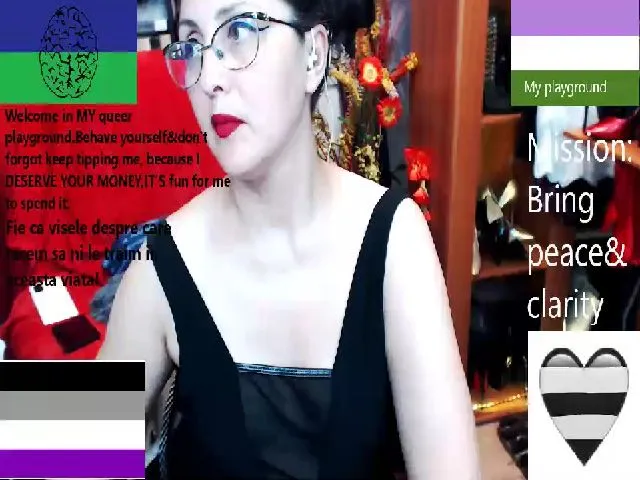 Live sex webcam photo for ImperatrizaS #264004138