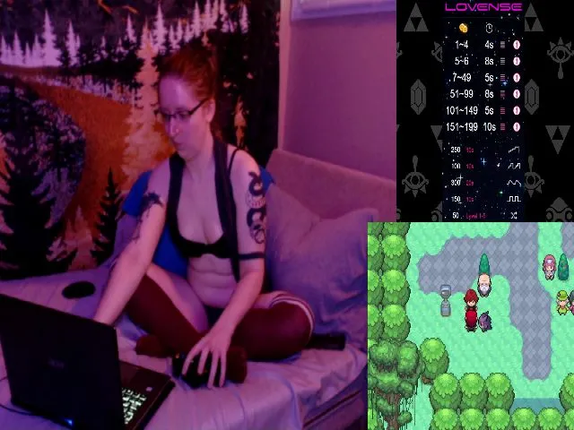 Live sex webcam photo for Echo1337 #260399253