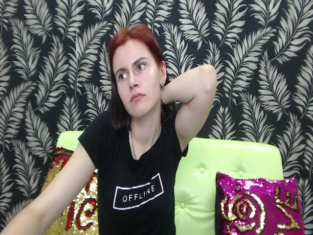 Live sex webcam photo for MollyTravis #255978538