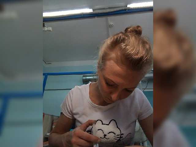 Live sex webcam photo for Anesteishen #253328123