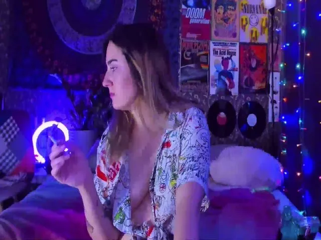 Live sex webcam photo for RETROGIRL_X #258288277