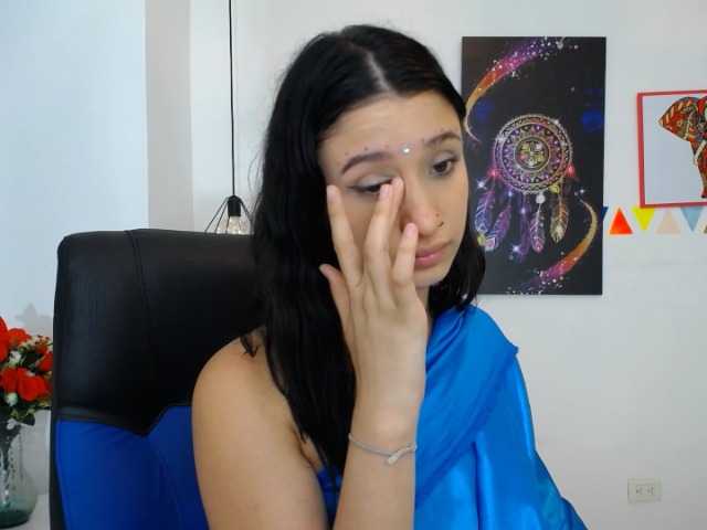 Live sex webcam photo for Jazzmina #263395045