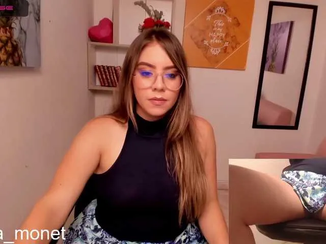 Live sex webcam photo for camila-monet #259117382