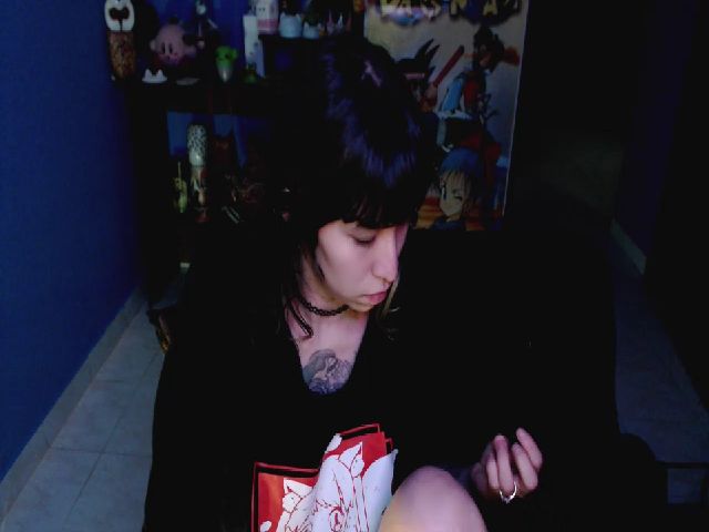 Live sex webcam photo for umaru_michae #255300511