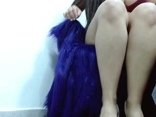 Live sex webcam photo for Zafiro08 #249517603