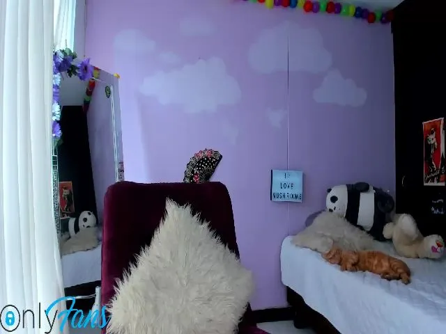 Live sex webcam photo for Liittlebunny #256002470