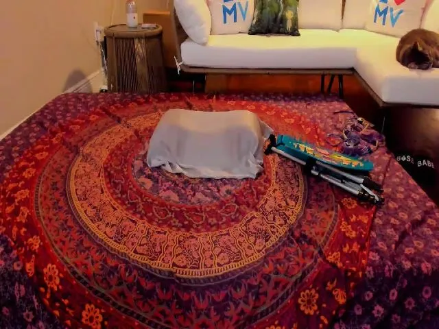 Live sex webcam photo for CharletteWebb #287849782