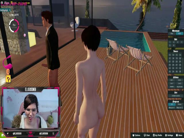 Live sex webcam photo for Eligos69 #265447343