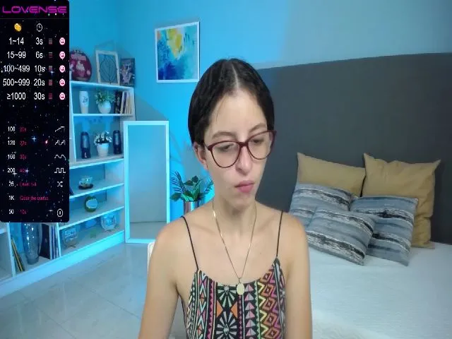 Live sex webcam photo for Isagamboa #254130616