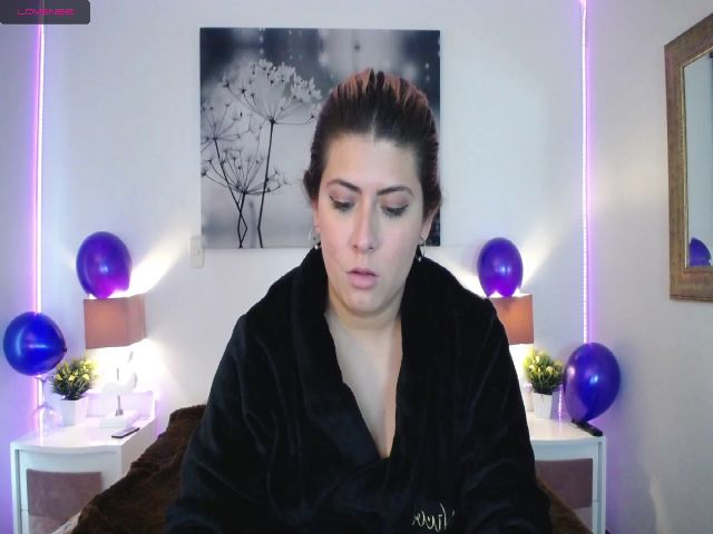 Live sex webcam photo for NicolSaenz #262210432