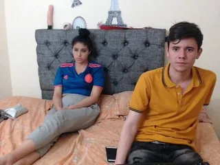 Live sex webcam photo for Emyandjackie #240794682