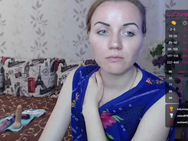 Live sex webcam photo for Alenushka888 #242392889