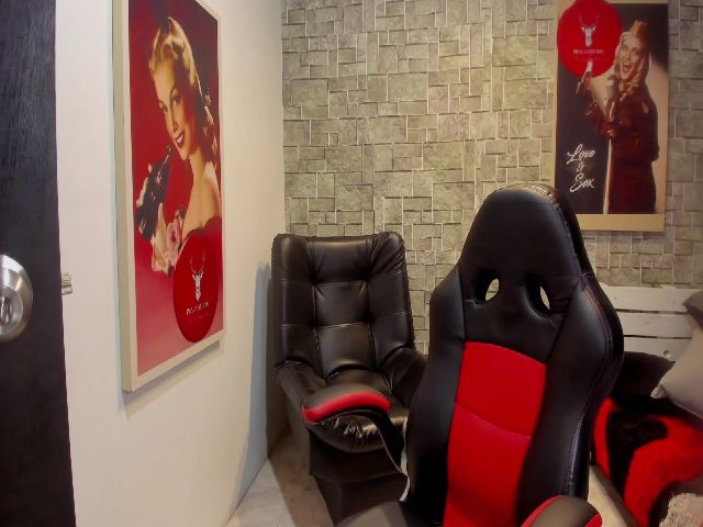 Live sex webcam photo for Camila_monet #261385314