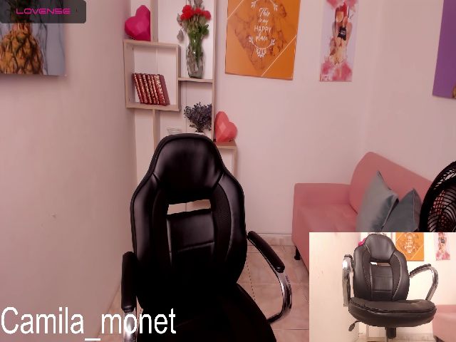 Live sex webcam photo for Camila_monet #262563015