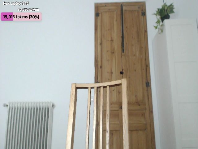 Live sex webcam photo for LolasPie #265428788