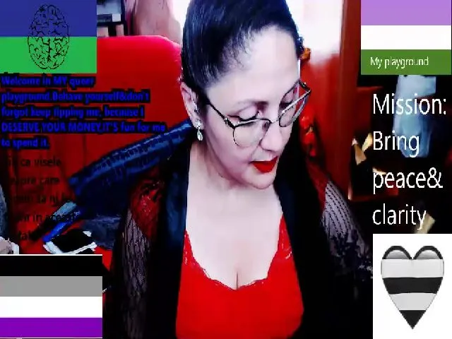 Live sex webcam photo for ImperatrizaS #261351481