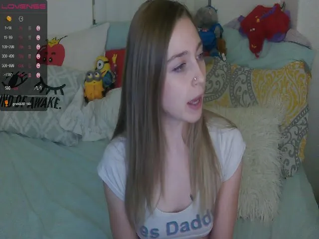 Live sex webcam photo for Misssexyvegas #252414552