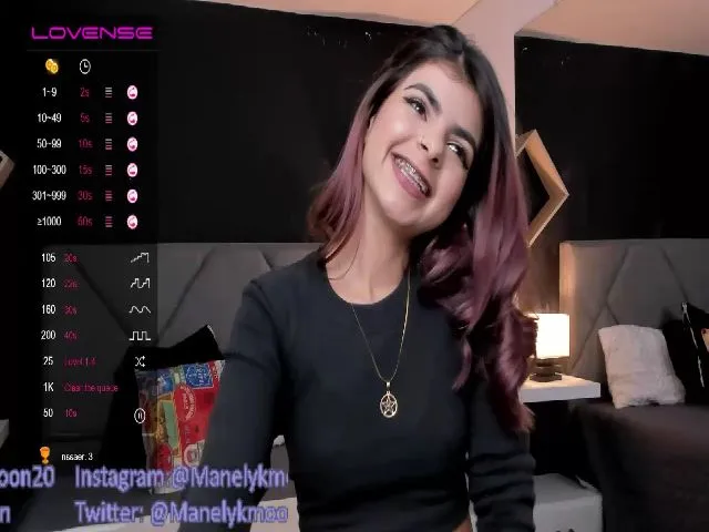 Live sex webcam photo for Manelyk_m #256297678