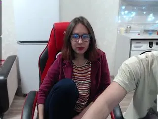 Live sex webcam photo for GreatCouple1 #240829818