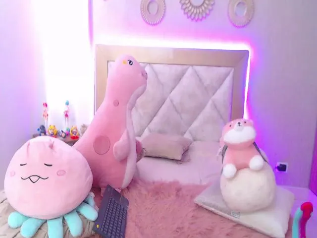 Live sex webcam photo for Sophie_pink18 #254168896