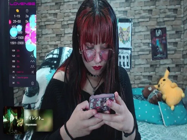 Live sex webcam photo for Gounjinzanlml #254251645