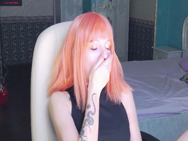 Live sex webcam photo for AmyLime #254092079