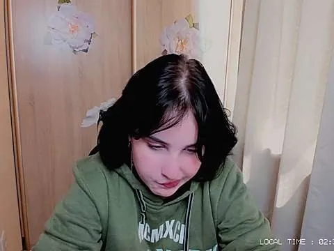 Live sex webcam photo for CheriePie_x #243969053