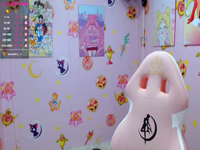 Live sex webcam photo for Aniie_pink #265554984