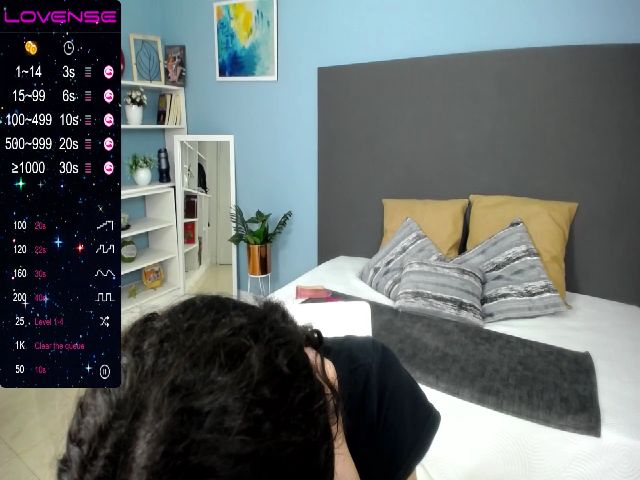 Live sex webcam photo for Isagamboa #253076987