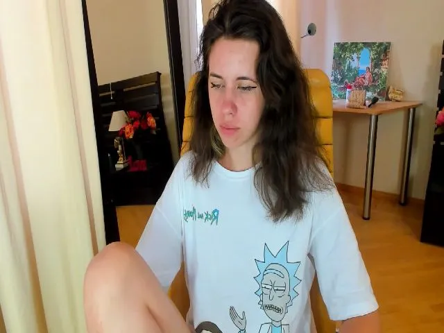 Live sex webcam photo for HildaBoom_77 #256288207