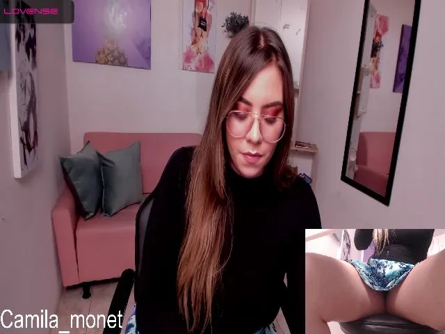 Live sex webcam photo for Camila_monet #254070866
