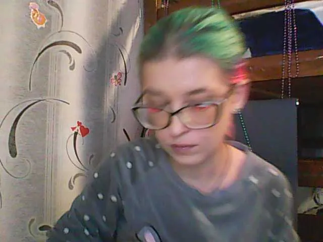 Live sex webcam photo for malvinella #240972401