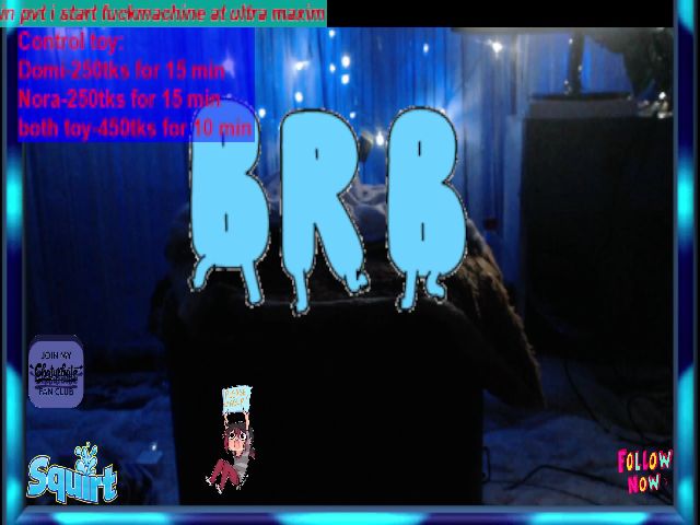 Live sex webcam photo for AnySnowFlake #263566398